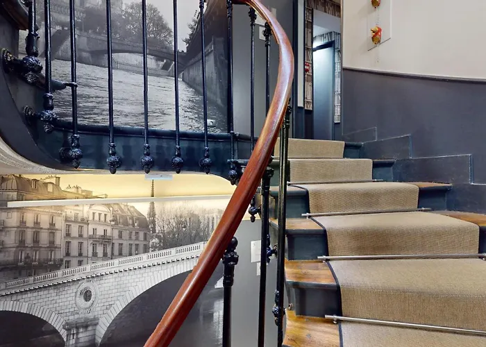Best Western Hotel Opera Drouot